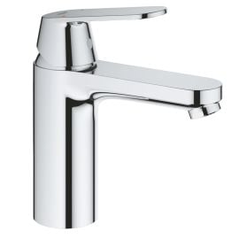 Ūdens Maisītājs Grohe Eurosmart Cosmopolitan Vannas Istabas Izlietnēm Hroma (23926000) | Ūdens maisītāji (jaucējkrāni) | prof.lv Viss Online