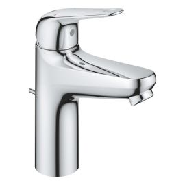 Ūdens Maisītājs Grohe Swift Vannas Istabas Izlietnēm Hroma (24325001) | Ūdens maisītāji (jaucējkrāni) | prof.lv Viss Online