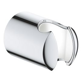 Rokas Dušas Turētājs Grohe Tempesta Hromēts (28605001) | Grohe | prof.lv Viss Online