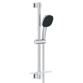 Dušas Komplekts Grohe Vitalio Comfort 110 II Hroma (26929001) | Ūdens maisītāji (jaucējkrāni) | prof.lv Viss Online