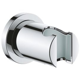 Rokas Dušas Turētājs Grohe Rainshower Hromēts (27074000) | Душевые штанги и держатели | prof.lv Viss Online