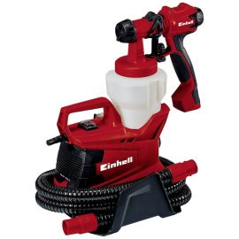 Einhell TC-SY 700 S Painting System 700W (606443) | Painting systems, sprayers | prof.lv Viss Online