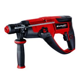 Einhell TE-RH 28 5F Electric Rotary Hammer 950W (608192) | Breakers and demolition hammers | prof.lv Viss Online