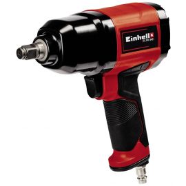 Einhell TC-PW 340 Pneumatic Impact Wrench (607531) | Screwdrivers and drills | prof.lv Viss Online