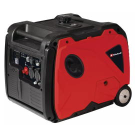 Benzīna Invertora Ģenerators Einhell Tc-Ig 3500 4.3kW (4152620) | Ģeneratori | prof.lv Viss Online