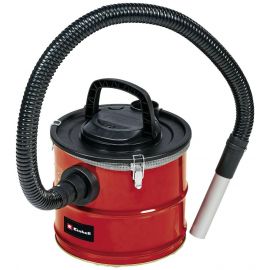 Einhell TC-AV 1718 D Dust Extractor Red (608749) | Vacuum cleaners | prof.lv Viss Online