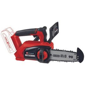 Einhell FORTEXXA 18/20 TH Cordless Chainsaw Without Battery and Charger 18V (609070) | Chain saws | prof.lv Viss Online