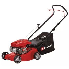 Benzīna Zāles Pļāvējs Einhell GC-PM 40/2, 2000w, 132cm³ (610084) | Lawnmovers | prof.lv Viss Online