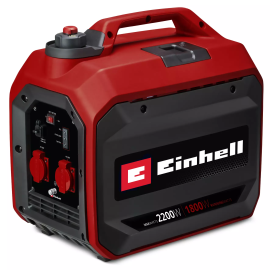 Benzīna Invertora Ģenerators Einhell Tc-Ig 2200 (4152650) | Generators | prof.lv Viss Online