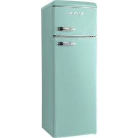 Snaige FR26SM-PRDL0E Refrigerator With Freezer Green (20869) | Snaige | prof.lv Viss Online