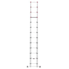 Teleskopiskās Kāpnes Hailo T80 FlexLine 397cm (037113111) | Hailo | prof.lv Viss Online