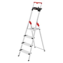 Saliekamās Kāpnes Hailo L85 ComfortLine 285cm (038030407) | Лестницы, вышки | prof.lv Viss Online