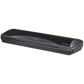 Laminators Hama 00050562 Home & Office Din A3 Melns | Laminators | prof.lv Viss Online