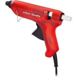 Steinel Gluefix Glue Gun Red (333911) | Nail guns, staplers and rivets | prof.lv Viss Online