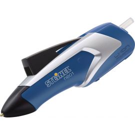 Steinel Neo 1 Glue Gun Blue/Grey (334109) | Nail guns, staplers and rivets | prof.lv Viss Online