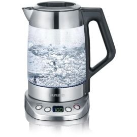 Elektriskā Tējkanna Severin WK 3480 Nerūsējošā tērauda | Small home appliances | prof.lv Viss Online
