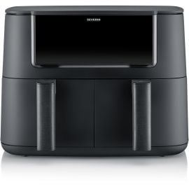 Karstā Gaisa Friteris (Air Fryer/Aerogrili) Severin FR 2463 Melns | Small home appliances | prof.lv Viss Online