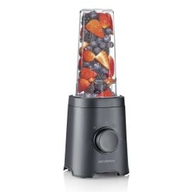 Blenderis Severin SM 3743 Smoothie Maker Melns | Blenderi | prof.lv Viss Online