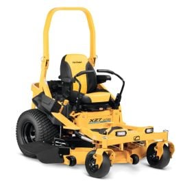 Nulles apgrieziena dārza traktors Cub Cadet XZ7 L152I, 14.8kW (47ATAHA8603) | Cub Cadet | prof.lv Viss Online