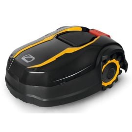 Zāles pļāvējs Robots Cub Cadet XR5 1000 1000m², Melns (22AKFEFA603) | Робот газонокосильщик | prof.lv Viss Online