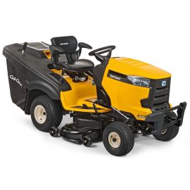 Zāles Pļāvējs Traktors Cub Cadet XT3 QR106, 11.8kW (13AFA5TR603) | Cub Cadet | prof.lv Viss Online