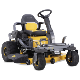 Nulles apgrieziena dārza traktors Cub Cadet ZTS3 127, 14.5kW (17BIGGY2603) | Cub Cadet | prof.lv Viss Online