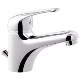 Schütte Magna 77110 Bathroom Sink Faucet Chrome | Schütte | prof.lv Viss Online