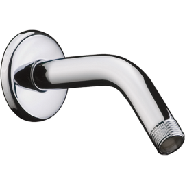 Dušas Galvas Sienas Izvads Hansgrohe  1/2