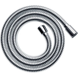 Dušas Šļūtene Hansgrohe Sensoflex 160cm, Hromēta (28136000) | Hansgrohe | prof.lv Viss Online