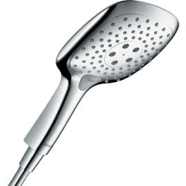 Dušas Klausule Hansgrohe Raindance Select E Hromēta (HG26550000) | Showers | prof.lv Viss Online