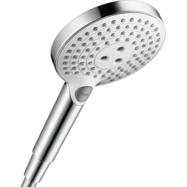 Dušas Klausule Hansgrohe Raindance Select S 120 3jet EcoSmart Hromēta | Showers | prof.lv Viss Online