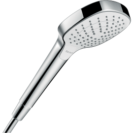 Dušas Klausule Hansgrohe Croma Select E 110 Vario EcoSmart Hromēta | Showers | prof.lv Viss Online