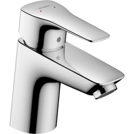 Ūdens Maisītājs Hansgrohe MySport M Vannas Istabas Izlietnēm Hroma (71110000) | Hansgrohe | prof.lv Viss Online