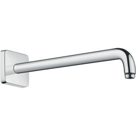 Dušas Galvas Sienas Izvads Hansgrohe E 1/2