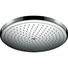 Dušas Galva Hansgrohe Croma 280 Air 1jet Hromēta (26220000) | Showers | prof.lv Viss Online