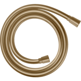 Dušas Šļūtene Hansgrohe Isiflex 160cm, Bronza (135200551) | Hansgrohe | prof.lv Viss Online
