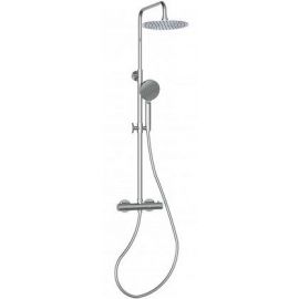 Eisl DS2 3021010 Shower Water Mixer Chrome | Shower systems | prof.lv Viss Online