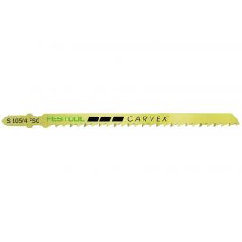 Festool S105/4FSG/5 Jigsaw Blades (204327) | Blades | prof.lv Viss Online