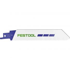 Festool HSR 150/1,6 BI/5 Saw Blade 15cm (577489) | Blades | prof.lv Viss Online