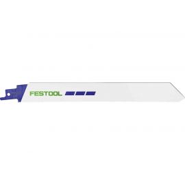 Пильное полотно Festool HSR 230/1,6 BI/5, 23 см (577490) | Лезвия | prof.lv Viss Online