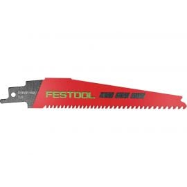 Замена ножа для фрезерного станка Festool DHMR 150/3,4, 15 см (577493)