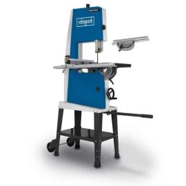 Scheppach Basa3 Bandsaw 700W (1901503902&SCHEP) | Bandsaws | prof.lv Viss Online