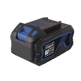 Dewalt DCB182-XJ Battery 4Ah, 18V | Batteries and chargers | prof.lv Viss Online