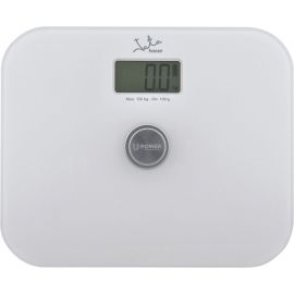 Ķermeņa Svari Jata 499 White (T-MLX15883) | Skaistumam un veselībai | prof.lv Viss Online