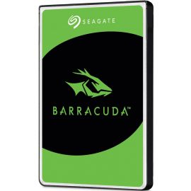 Seagate BarraCuda Compute ST1000LM049 Жесткий диск 1 ТБ 7200 об/мин 128 МБ | Жесткие диски | prof.lv Viss Online