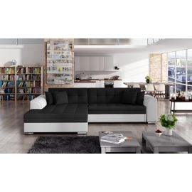 Eltap Sorento Sawana/Soft Corner Pull-Out Sofa 58x295x80cm | Corner couches | prof.lv Viss Online
