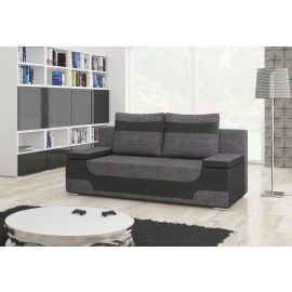 Eltap Area Extendable Sofa 200x92x73cm Universal Corner, Grey (AE06) | Sofas | prof.lv Viss Online