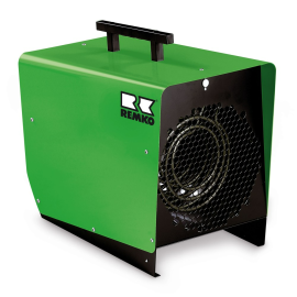 Elektriskais Sildītājs Remko ELT 9-6, 9kW, 400V (114220) | Remko | prof.lv Viss Online