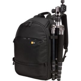 Case Logic BRBP-106 Photo and Video Gear Backpack Black (3203655) | Photo and video equipment bags | prof.lv Viss Online