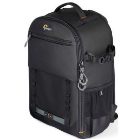 Lowepro Adventura BP 300 III Photo and Video Gear Backpack Black (LP37456-PWW) | Photo and video equipment bags | prof.lv Viss Online